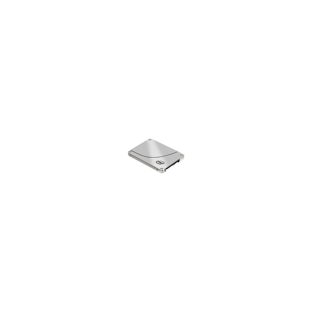 Intel Intel Solid-State Drive DC S3710 Series - SSD - 200 GB - SATA 6Gb/s