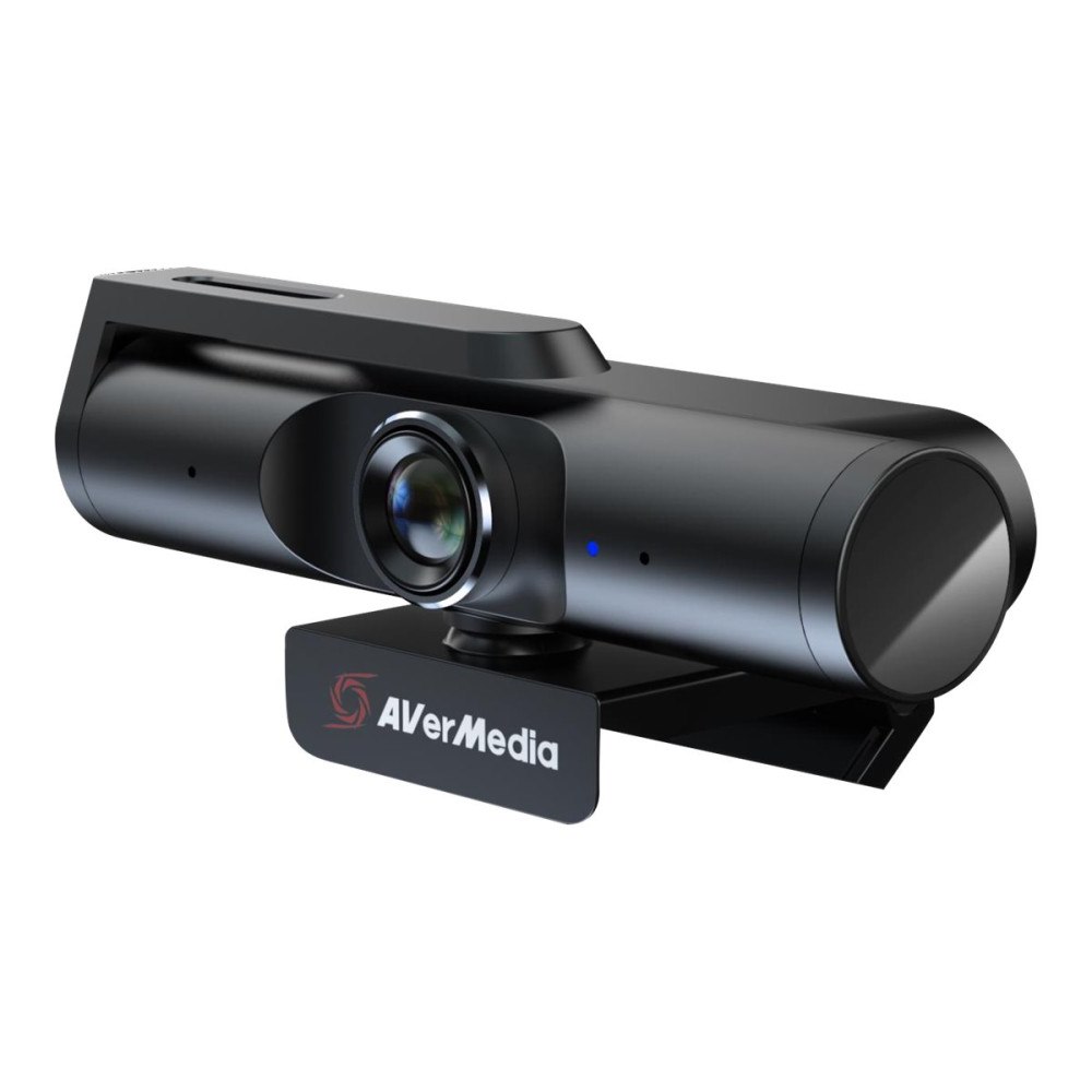 AVerMedia Technologies AVerMedia Live Streamer CAM 513 - livestreamingkamera