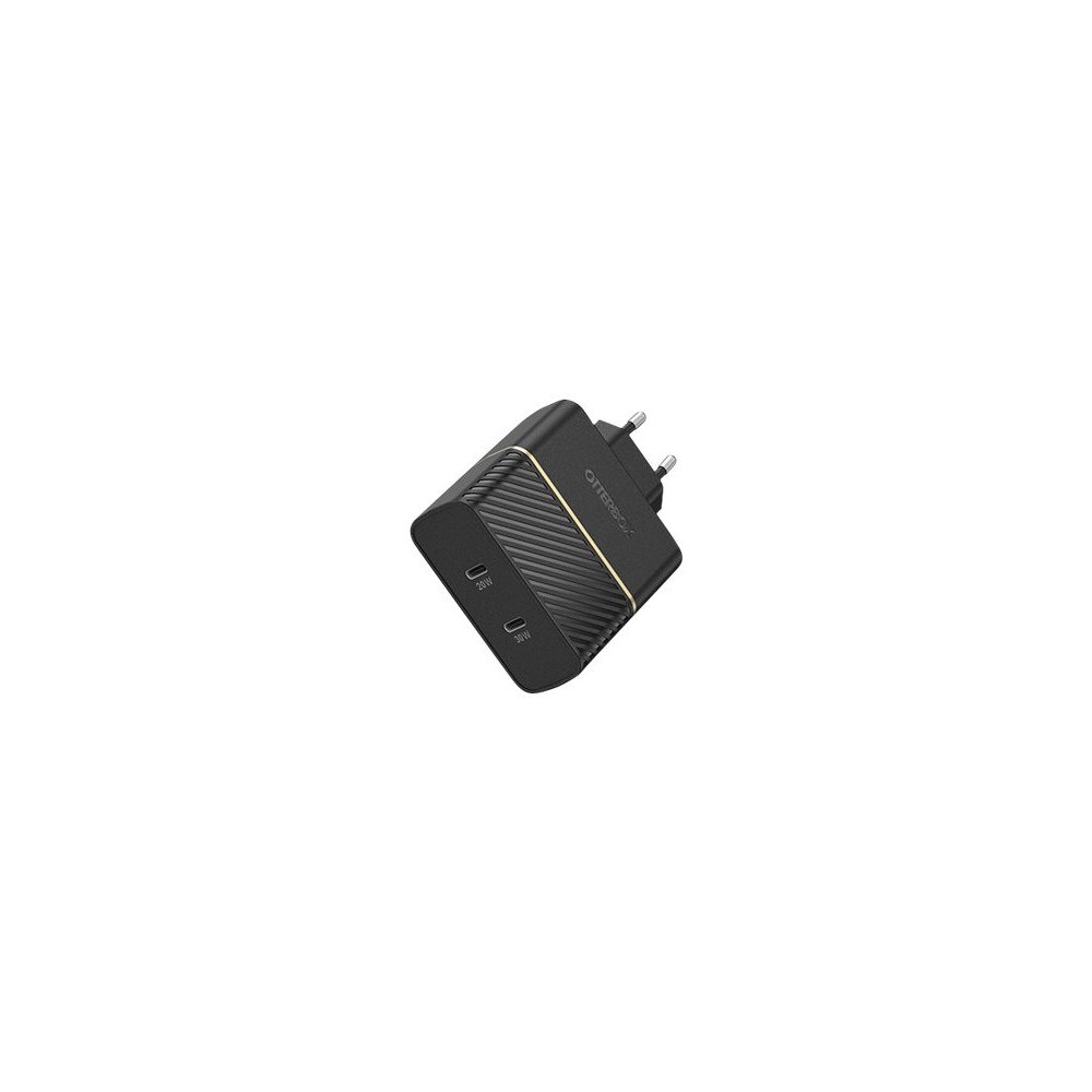 Otter Products OtterBox Wall Charger strömadapter - 24 pin USB-C - 50 Watt