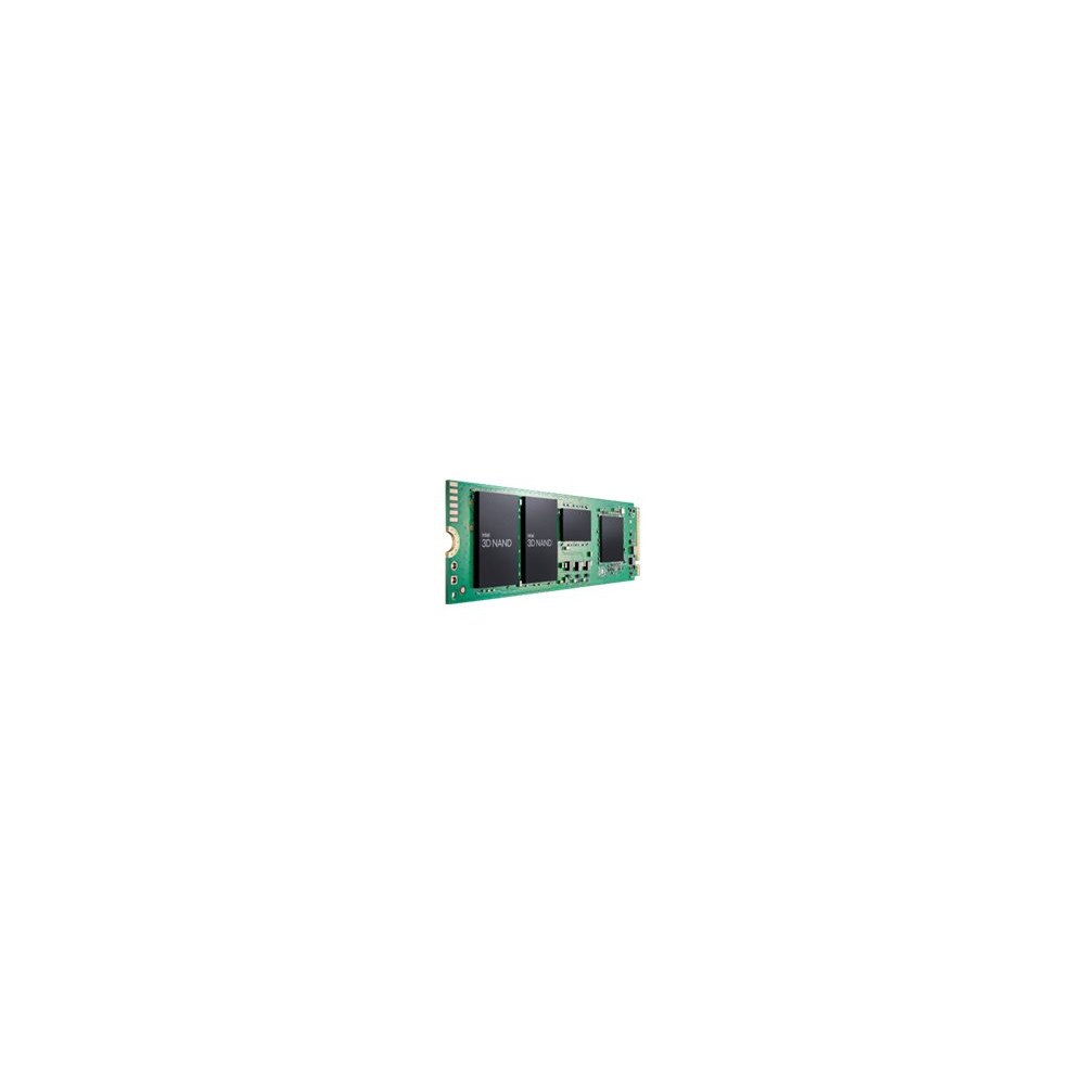 Intel Intel Solid-State Drive 670p Series - SSD - 1 TB - PCIe 3.0 x4 (NVMe)