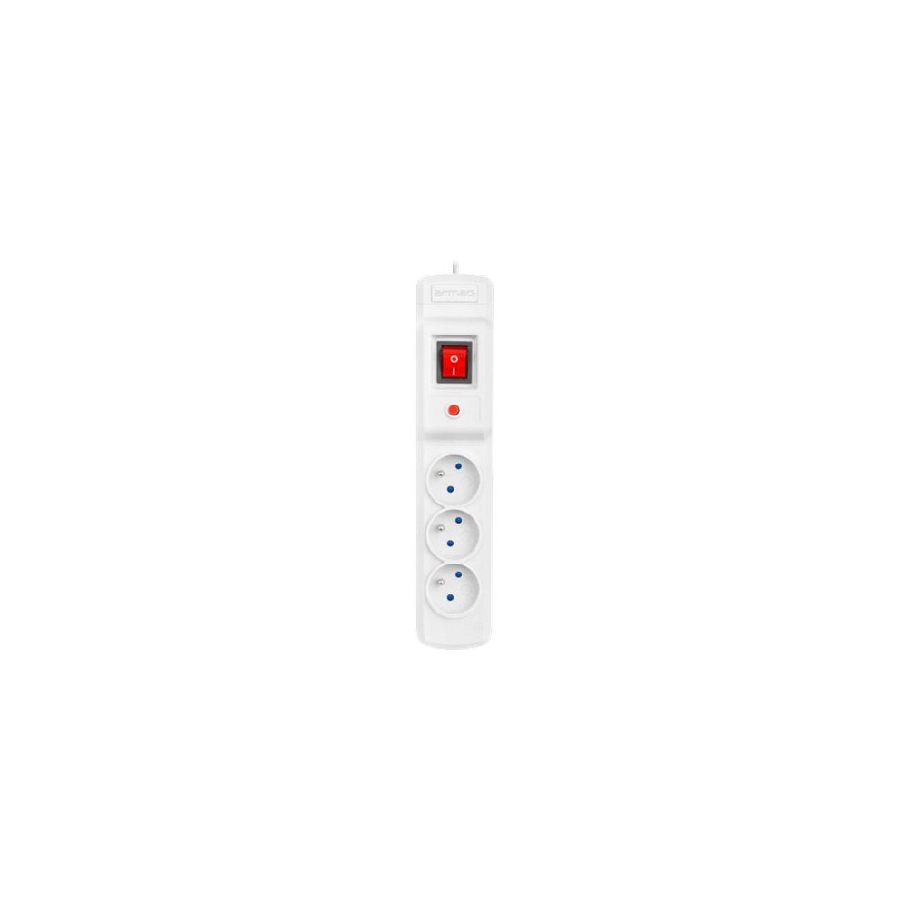 ARMAC Armac Multi M3 - effektband - 2300 Watt