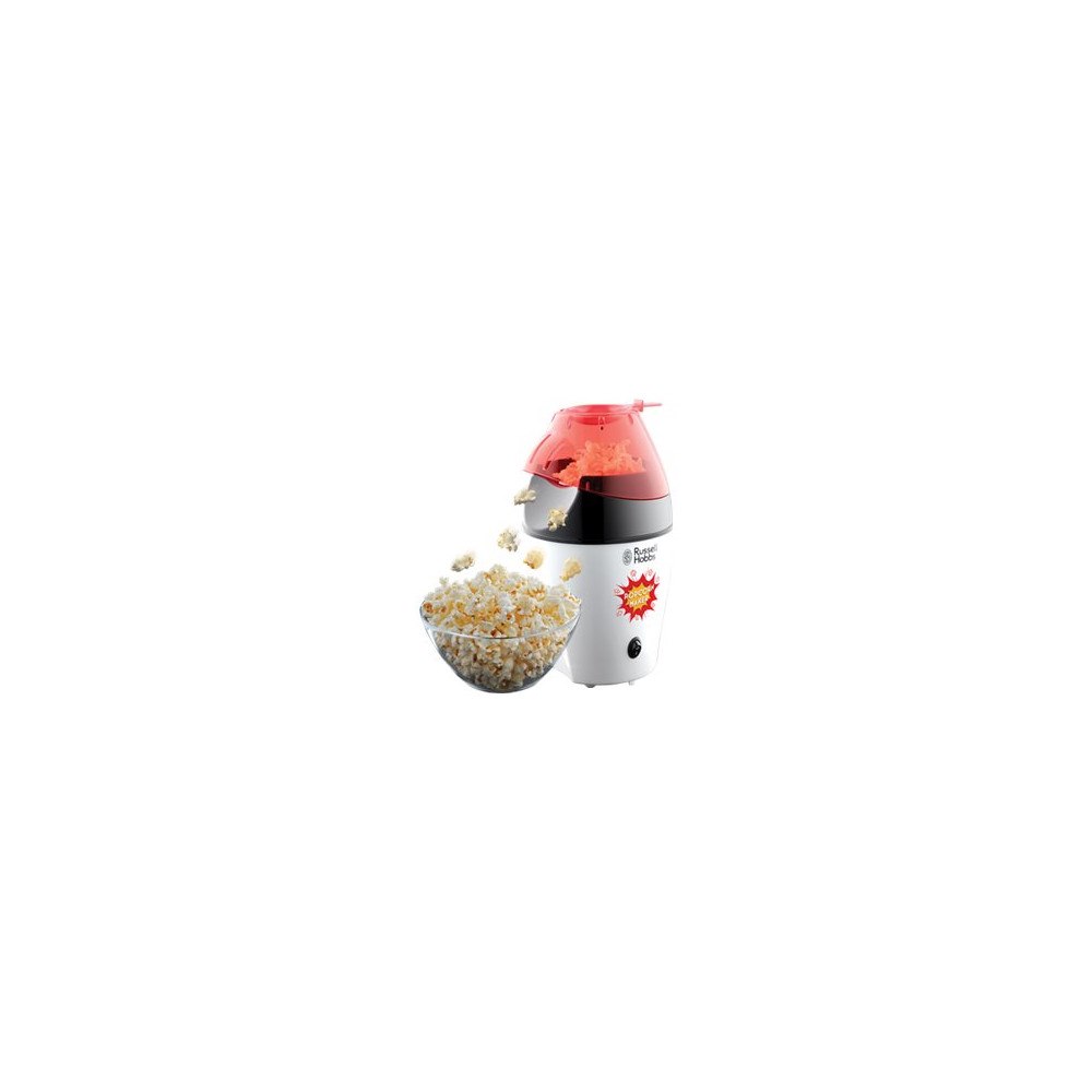 Russell Hobbs Russell Hobbs Fiesta 24630-56 - popcornmaskin