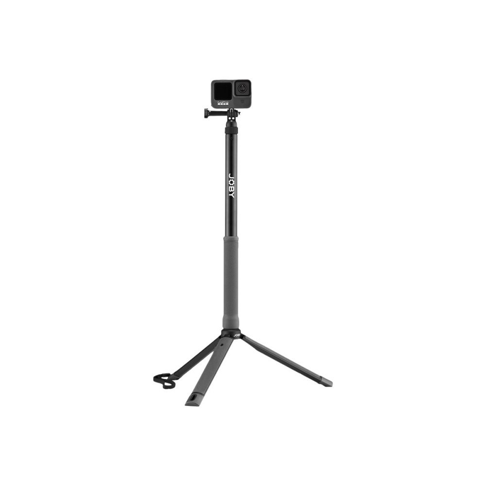 JOBY Joby TelePod SPORT skjutgrepp/ministativ/selfie-pinne