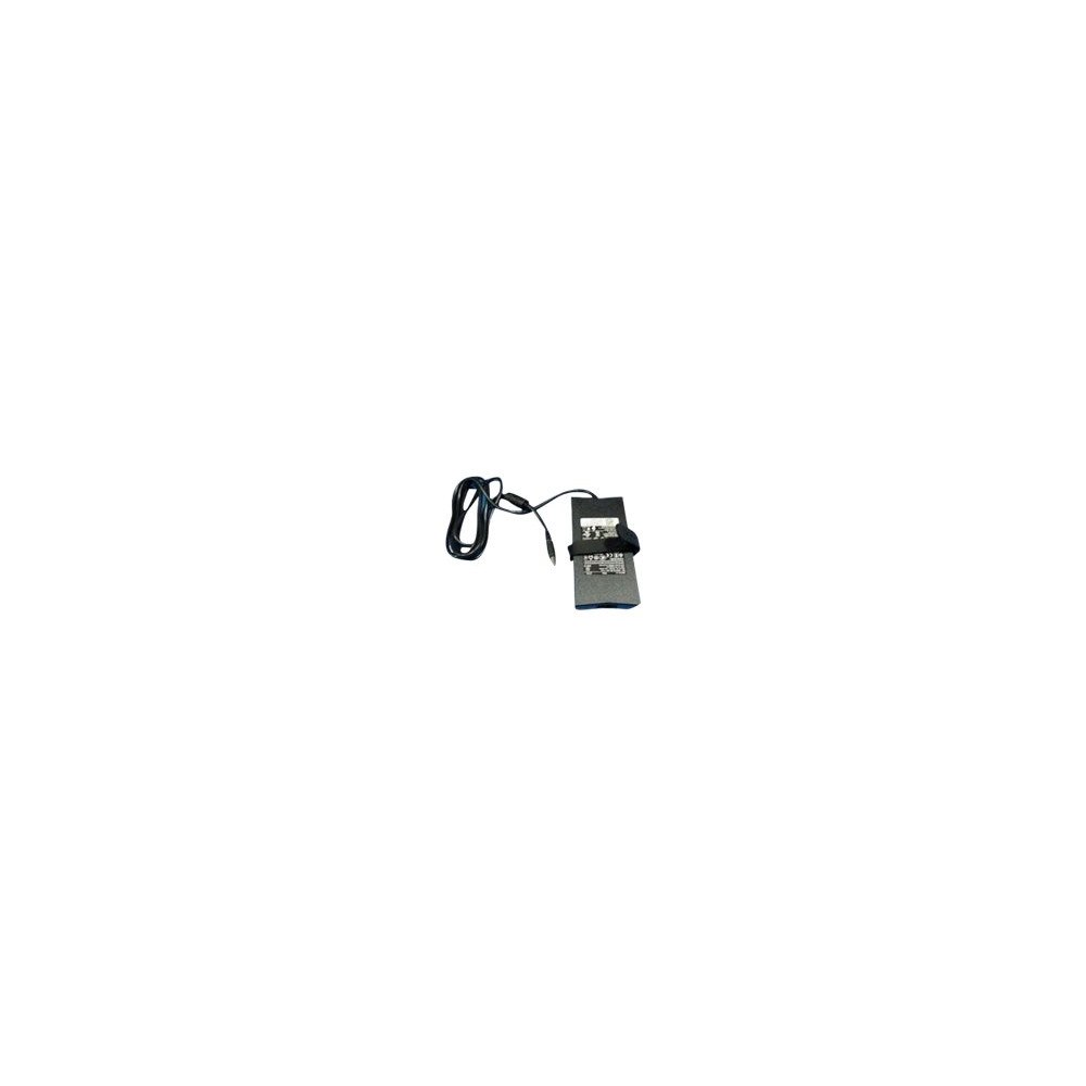 DELL Dell AC Adapter - Kit - strömadapter - 130 Watt