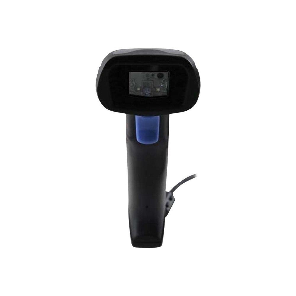 DATALOGIC Datalogic QuickScan QD2590 - Kit - streckkodsskanner