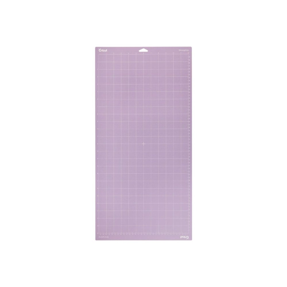 Cricut Cricut StrongGrip - urklipsmatta - 30.5 x 61 cm