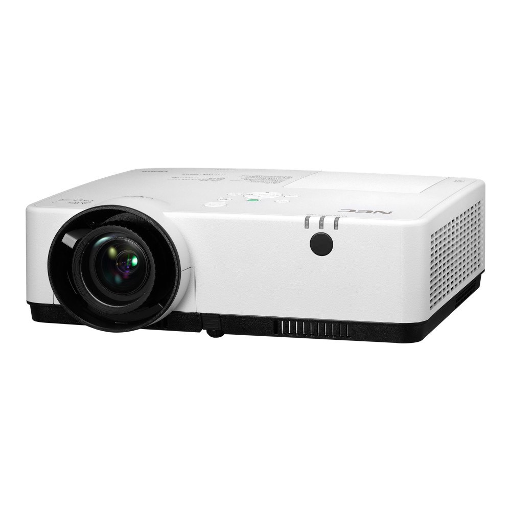 NEC NEC ME403U - ME Series - 3LCD-projektor - LAN - vit