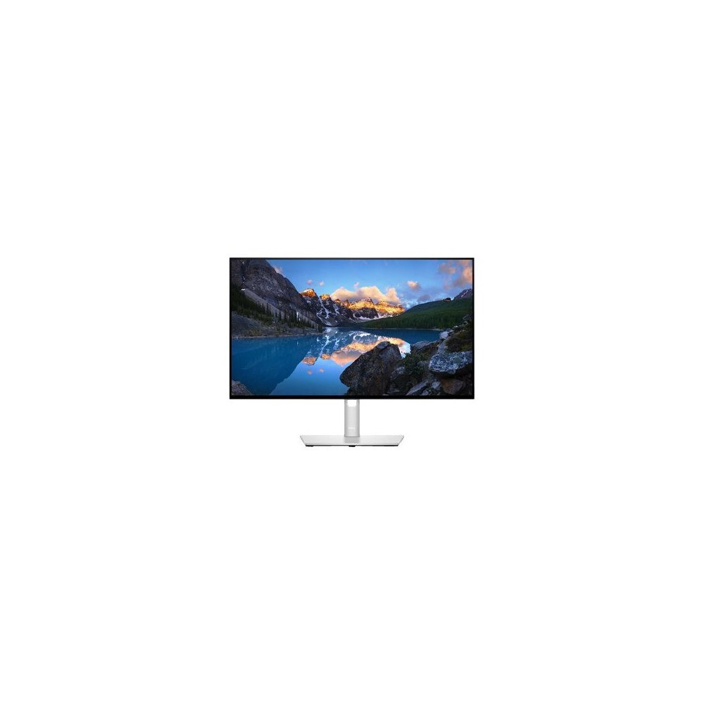 DELL Dell UltraSharp U2422HE - LED-skärm - Full HD (1080p) - 24"