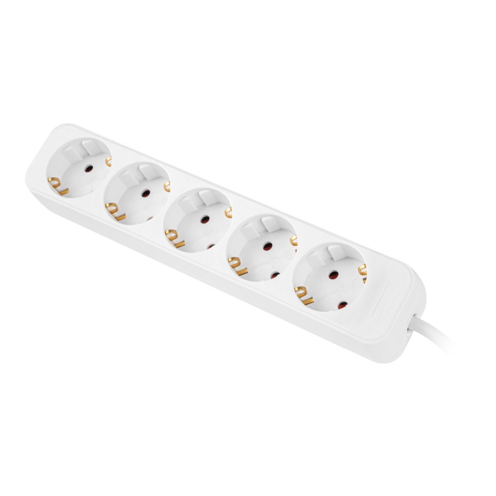 LANBERG Lanberg - effektband - 2500 Watt