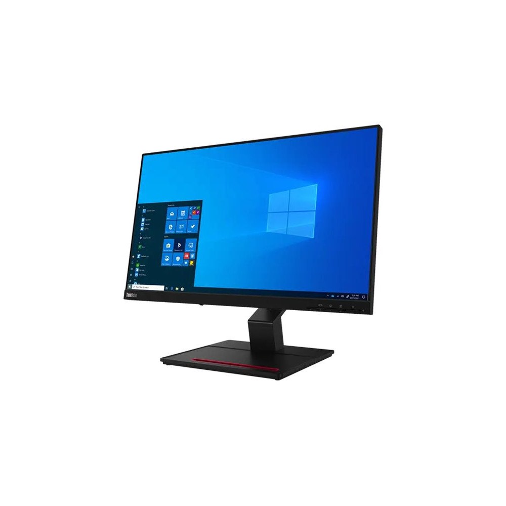 Lenovo Lenovo ThinkVision T24t-20 - LED-skärm - Full HD (1080p) - 24"