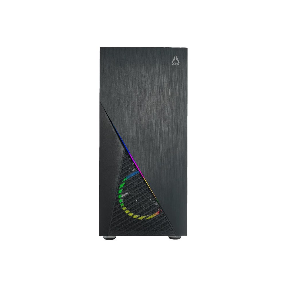 Azza AZZA Zeno - mid tower - utökad ATX