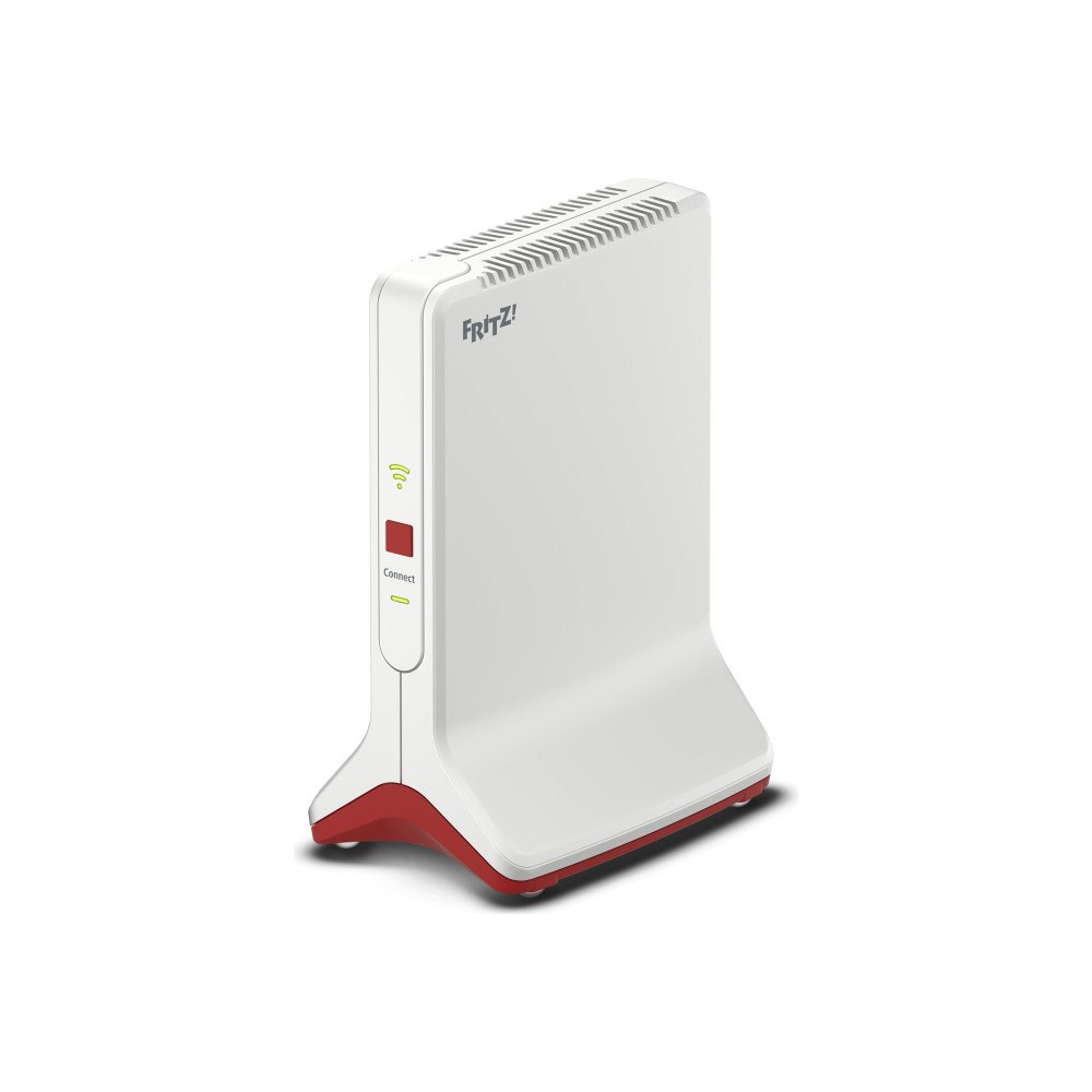 AVM Computersysteme Vertriebs AVM FRITZ! Repeater 6000 - räckviddsökare för wifi - Wi-Fi 6