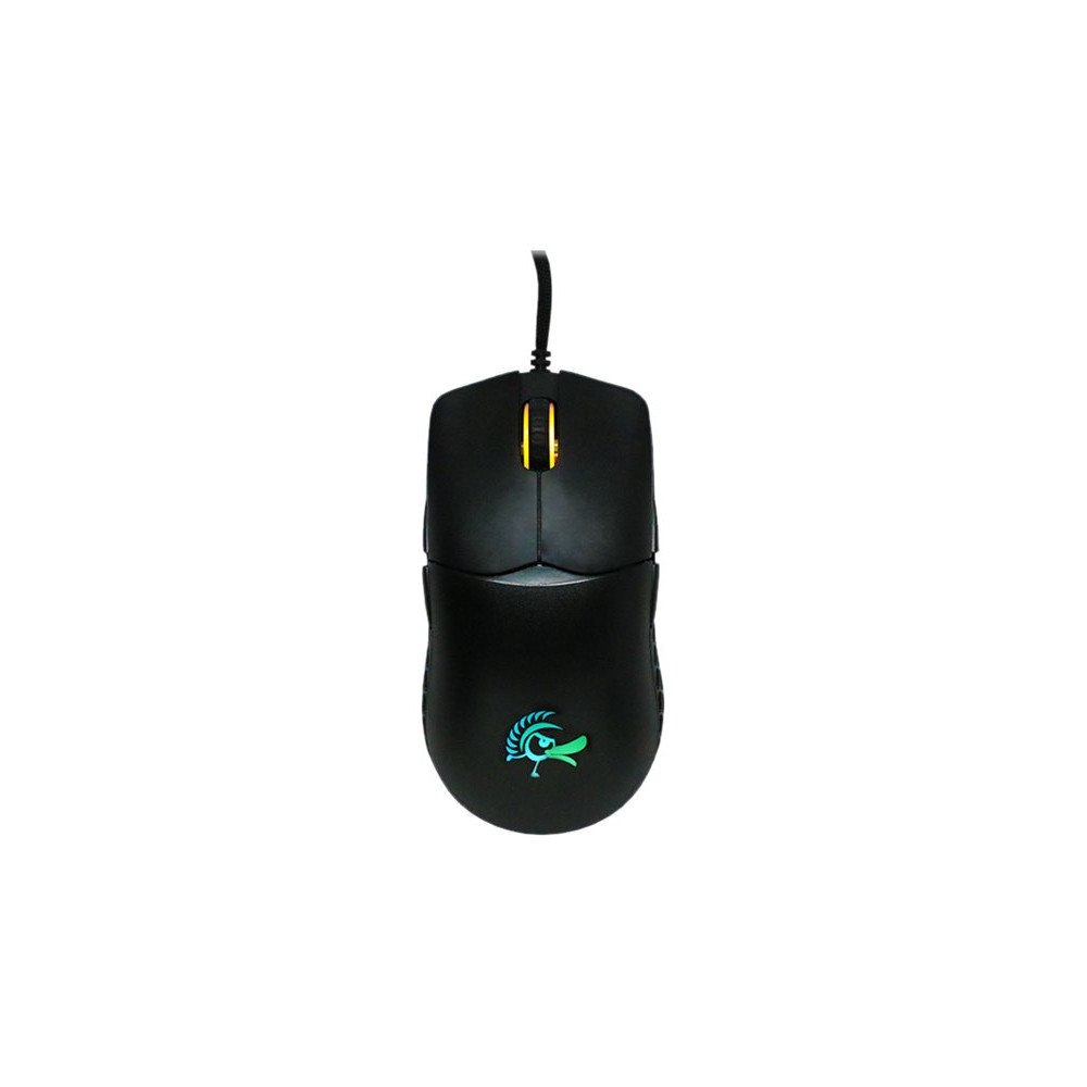 DuckyChannel International Ducky Feather DMFE20O - mus - USB 2.0