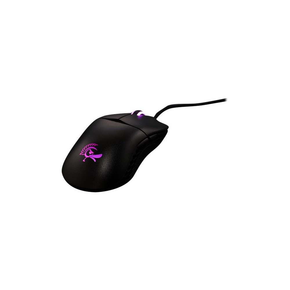 DuckyChannel International Ducky Feather - mus - USB 2.0