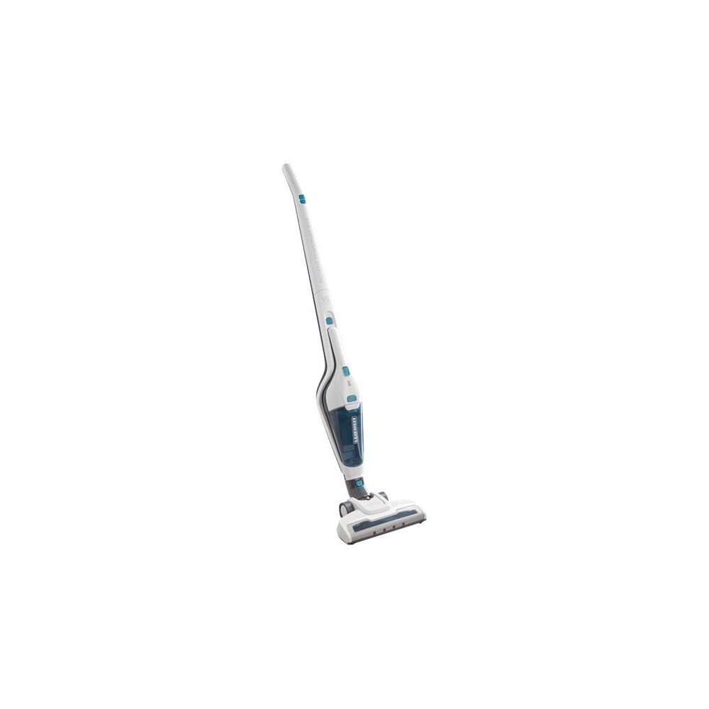 Leifheit LEIFHEIT Rotaro PowerVac - dammsugare - sladdlös - skaft/handhållen