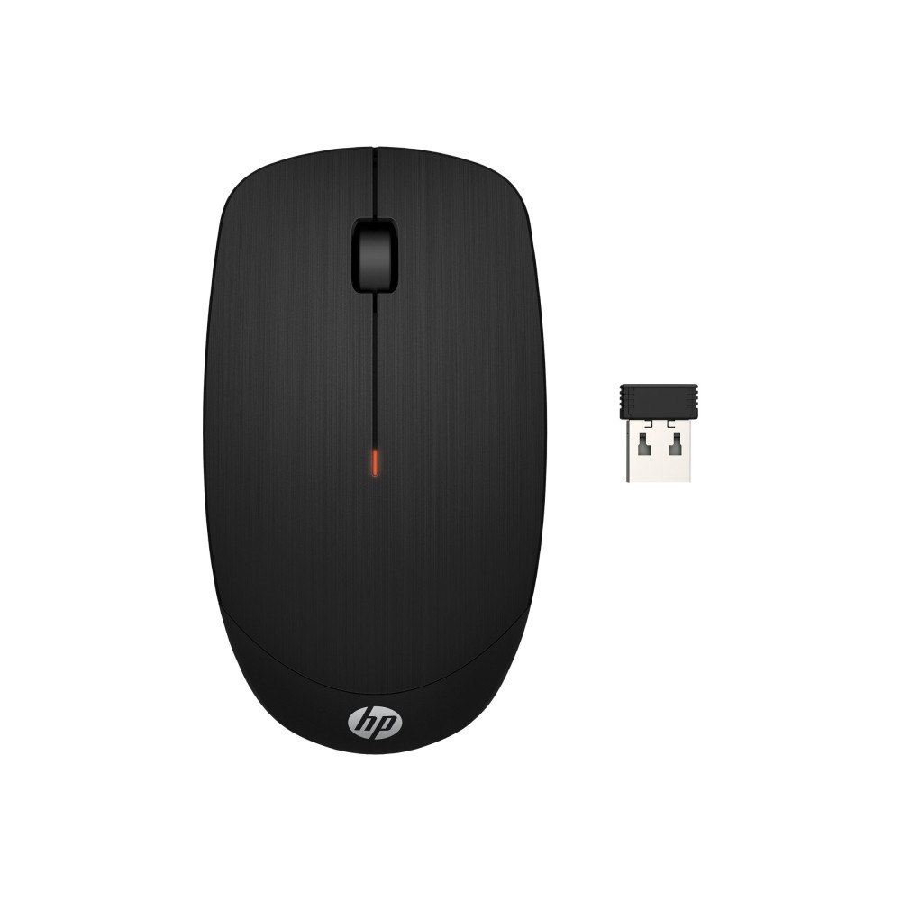 Hewlett-Packard HP X200 - mus