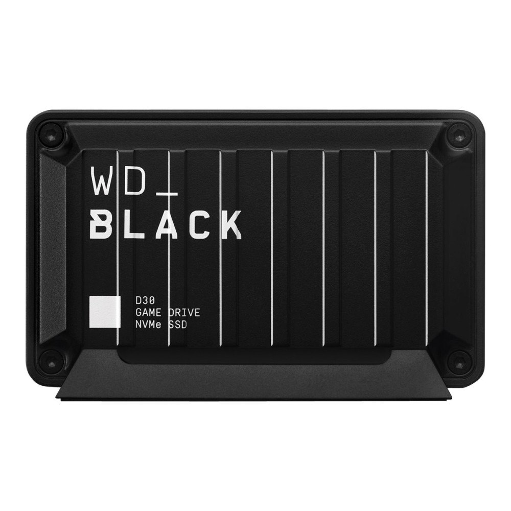Western Digital WD_BLACK D30 WDBATL0020BBK - SSD - 2 TB - USB 3.0