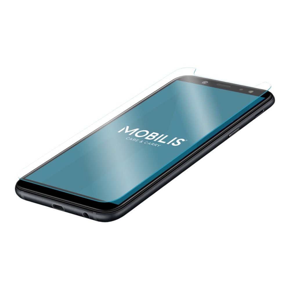 MOBILIS Mobilis - skärmskydd för mobiltelefon