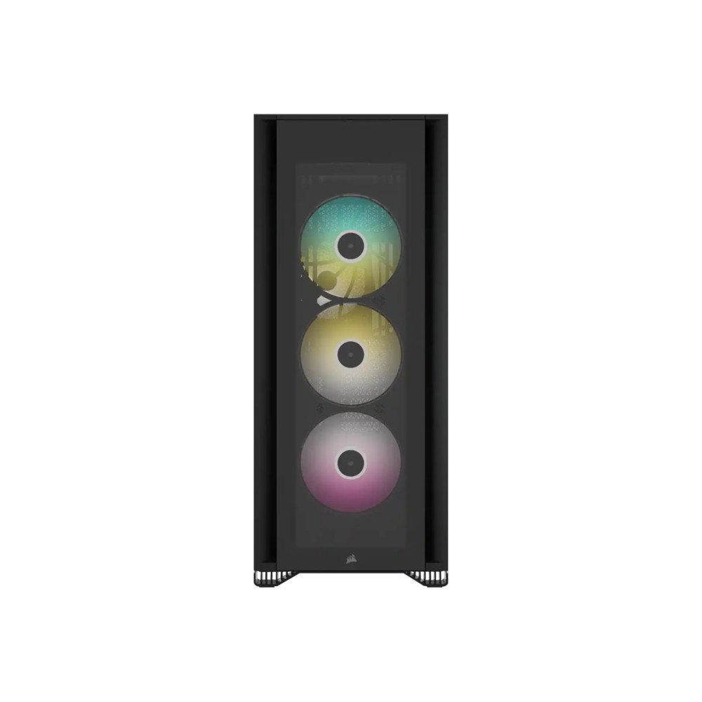 Corsair CORSAIR iCUE 7000X RGB - FT - utökad ATX