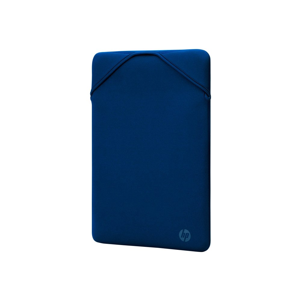 Hewlett-Packard HP Reversible Protective - fodral för bärbar dator