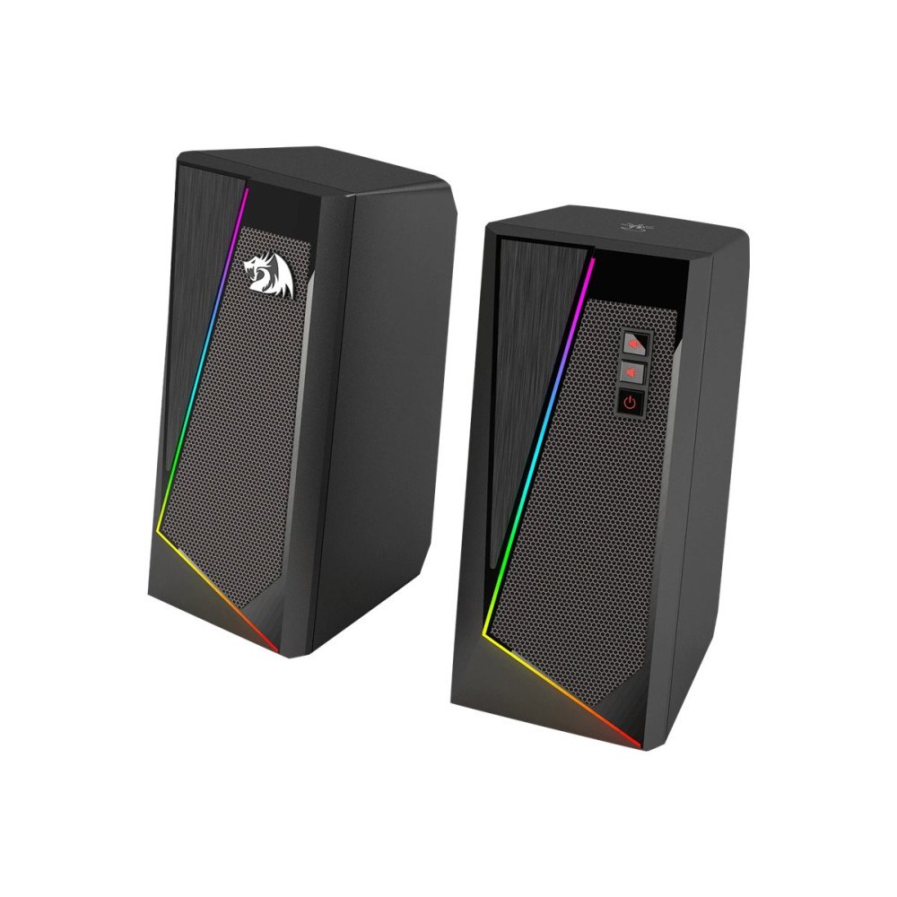 REDRAGON REDRAGON Anvil GS520 - högtalare - för persondator