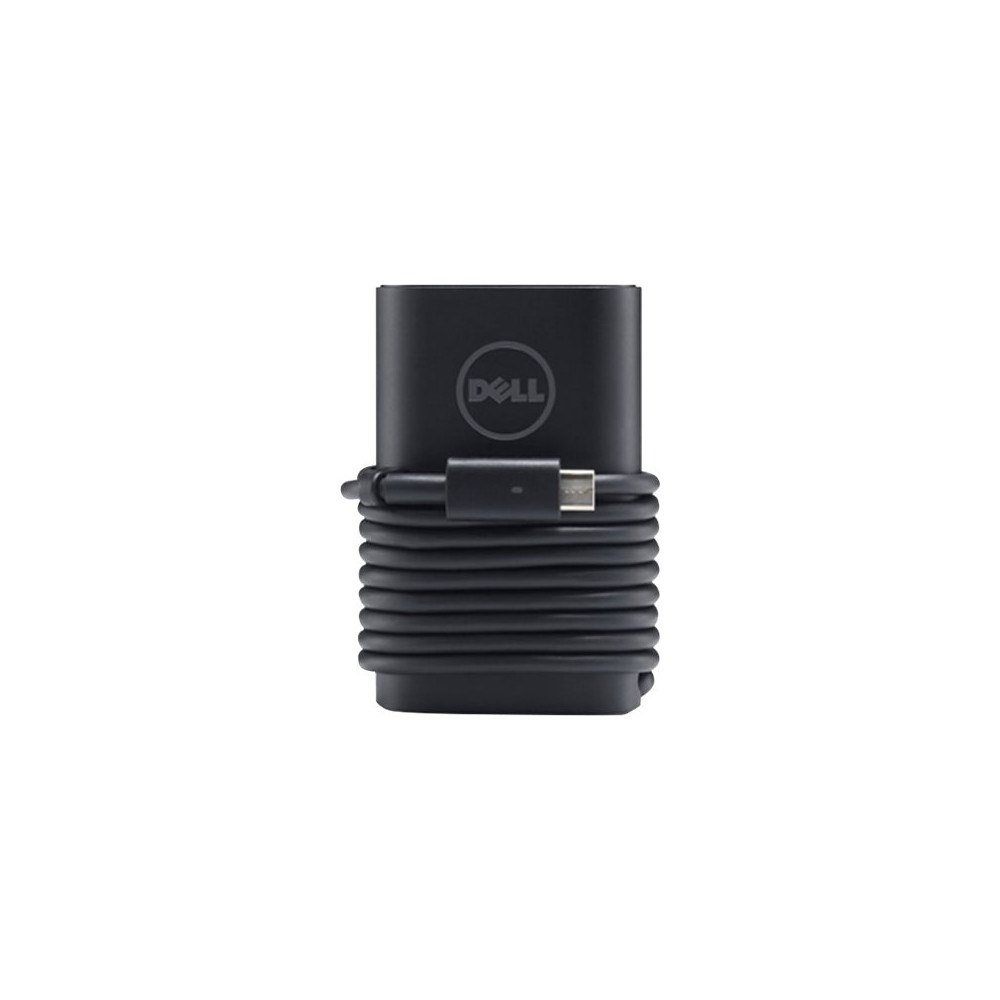 DELL Dell E5 - strömadapter - 45 Watt