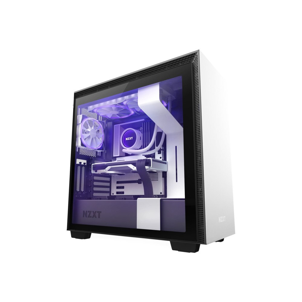 NZXT NZXT Kraken X63 RGB - kylsystem med vätska till processorn