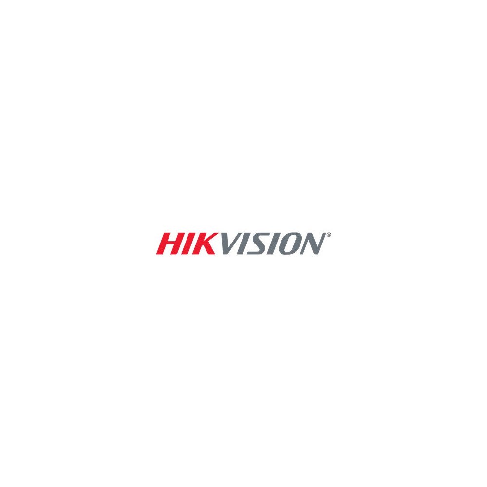 Hikvision Digital Technology Hikvision ADS-12FG-12N - strömadapter - 12 Watt