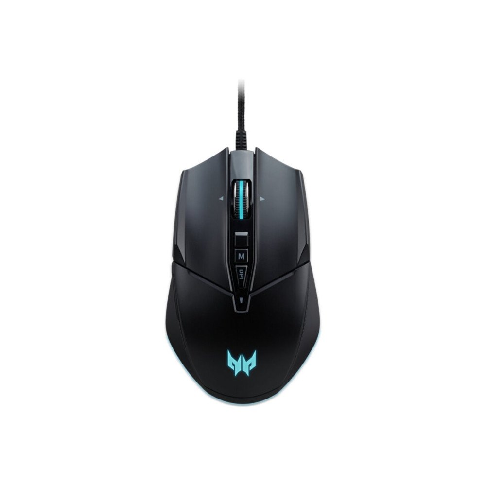 Acer Acer Predator Cestus 335 (PMW120) - mus - USB 2.0 - svart
