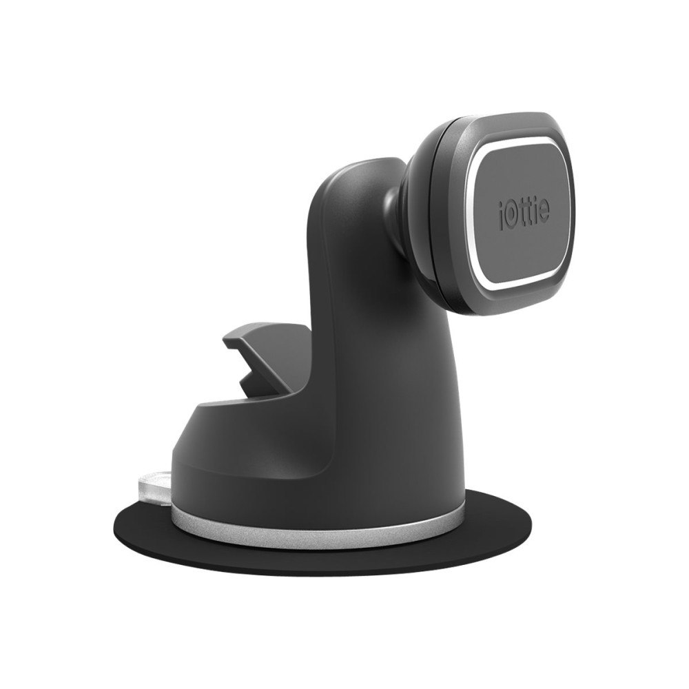 iOttie iOttie iTap Magnetic 2 Dash & Windshield Mount - bilhållare för mobiltelefon