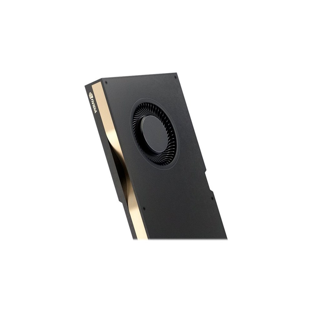 Lenovo NVIDIA RTX A4000 - grafikkort - RTX A4000 - 16 GB