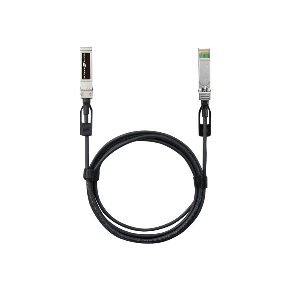 Edimax Technology Edimax EA1 Series 10GBase direktkopplingskabel - 2 m