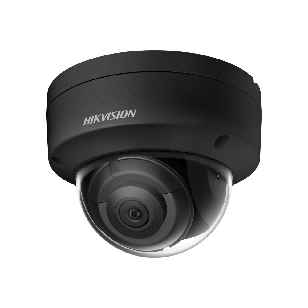 Hikvision Digital Technology Hikvision Pro Series with AcuSense DS-2CD2183G2-IS - nätverksövervakningskamera - kupol