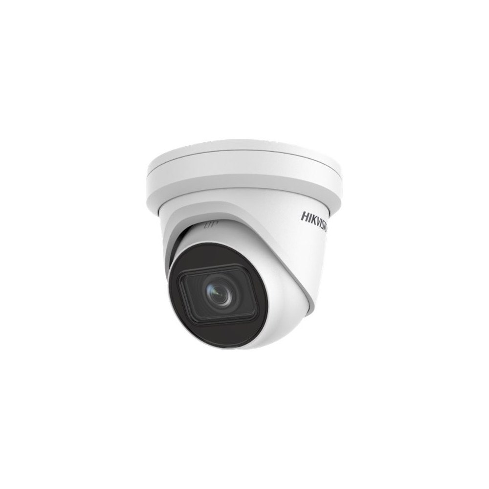 Hikvision Digital Technology Hikvision Pro Series with AcuSense DS-2CD2H83G2-IZS - nätverksövervakningskamera - torn