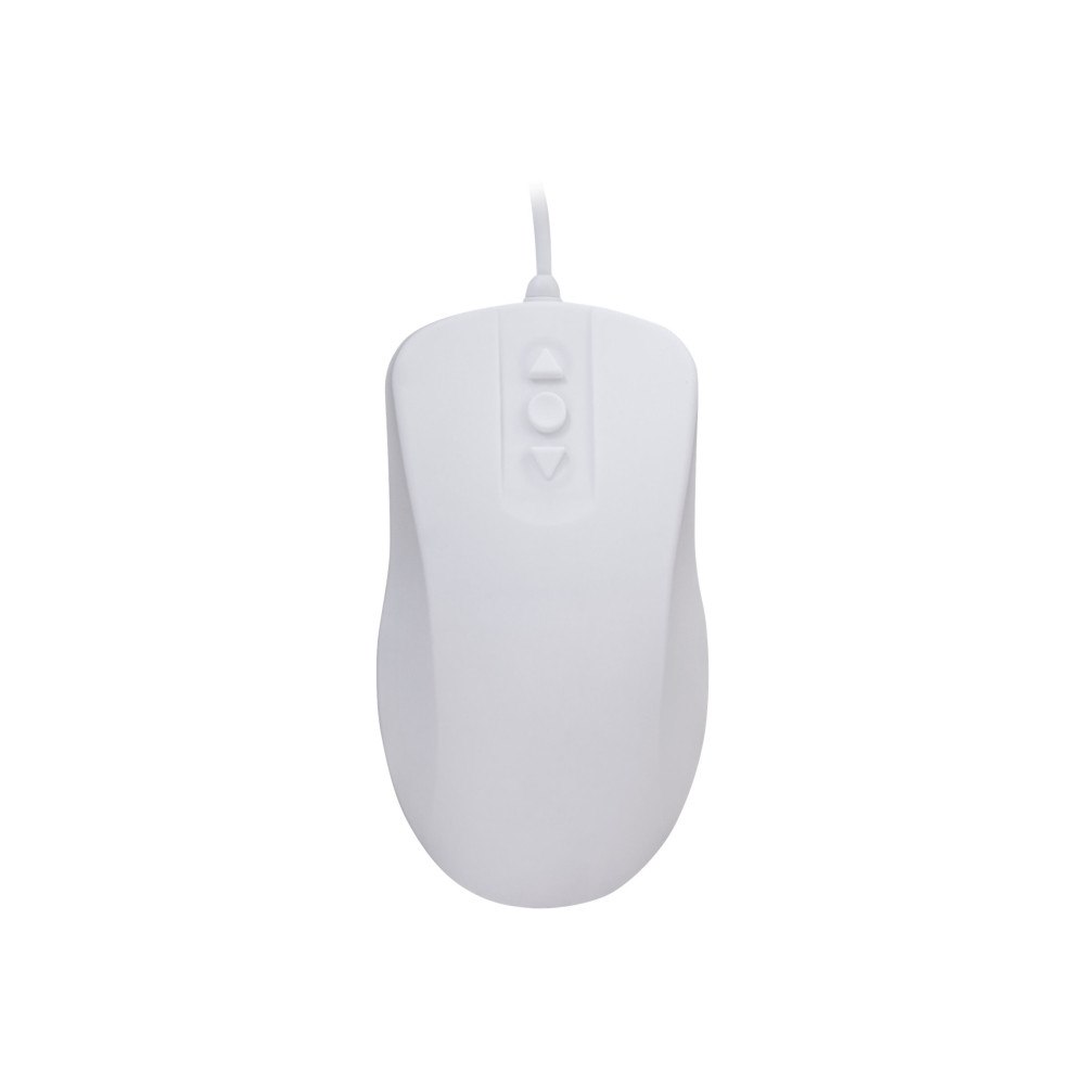 CHERRY Active Key AK-PMH12 - mus - USB - vit