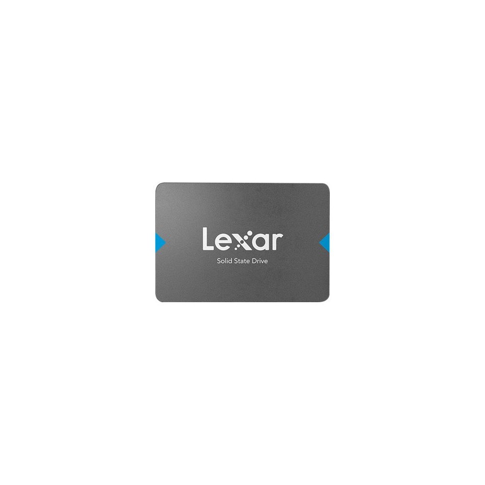 LEXAR Lexar NQ100 - SSD - 960 GB - SATA 6Gb/s