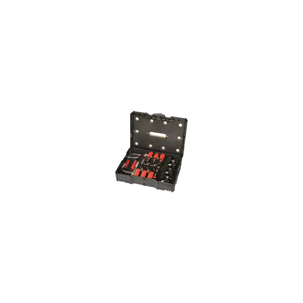 BESSEY Group BESSEY - toggle clamp set