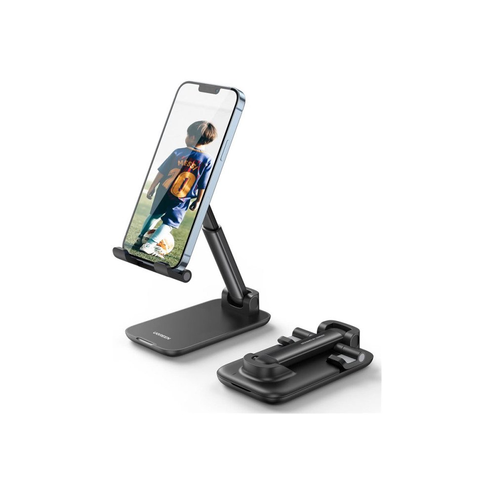 Ugreen Ugreen - ställ för mobiltelefon - foldable, adjustable