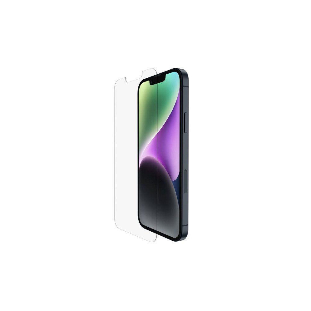 Belkin International Belkin ScreenForce - skärmskydd för mobiltelefon