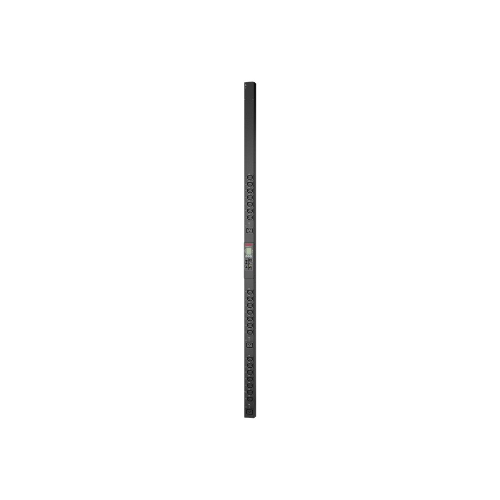 DELL APC Rack PDU 9000 Switched - kraftdistributionsenhet - 3.7 kW - 3700 VA