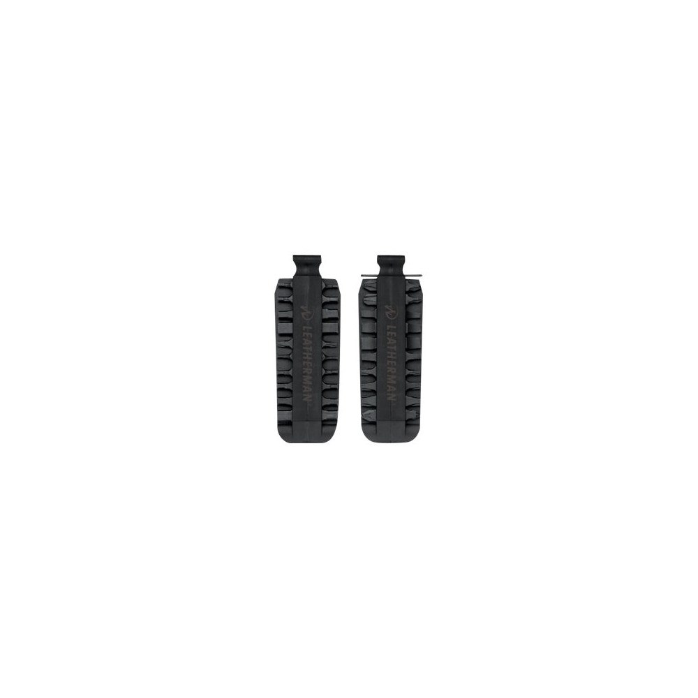 Leatherman Tool Leatherman BIT KIT - skruvmejselbitsats - 21 delar
