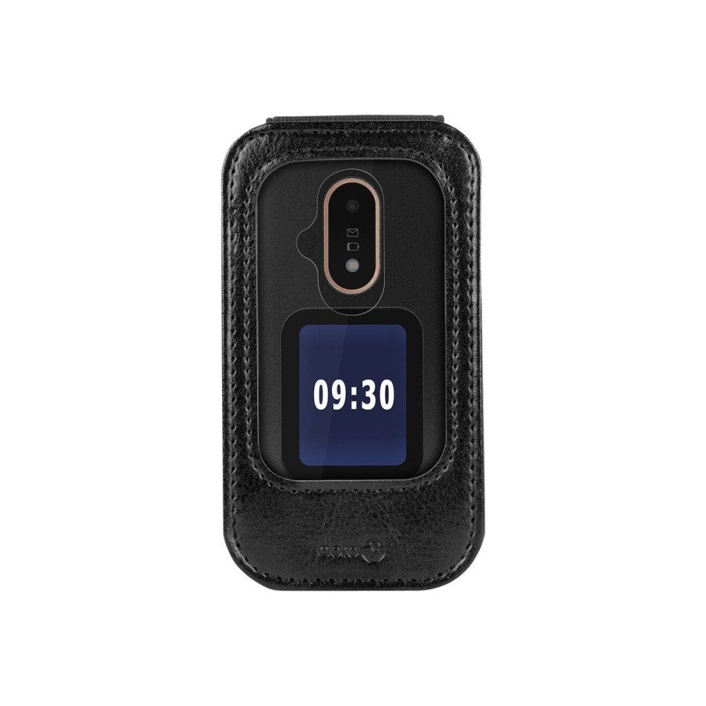Doro Doro Case - baksidesskydd för mobiltelefon