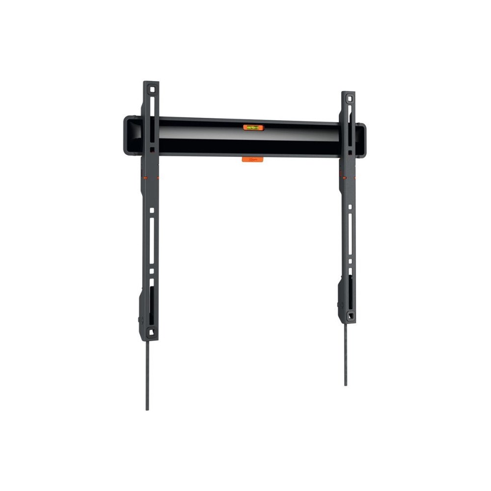 Vogels Vogel's Comfort TVM 3405 monteringssats - fixerad - för platt panel - svart