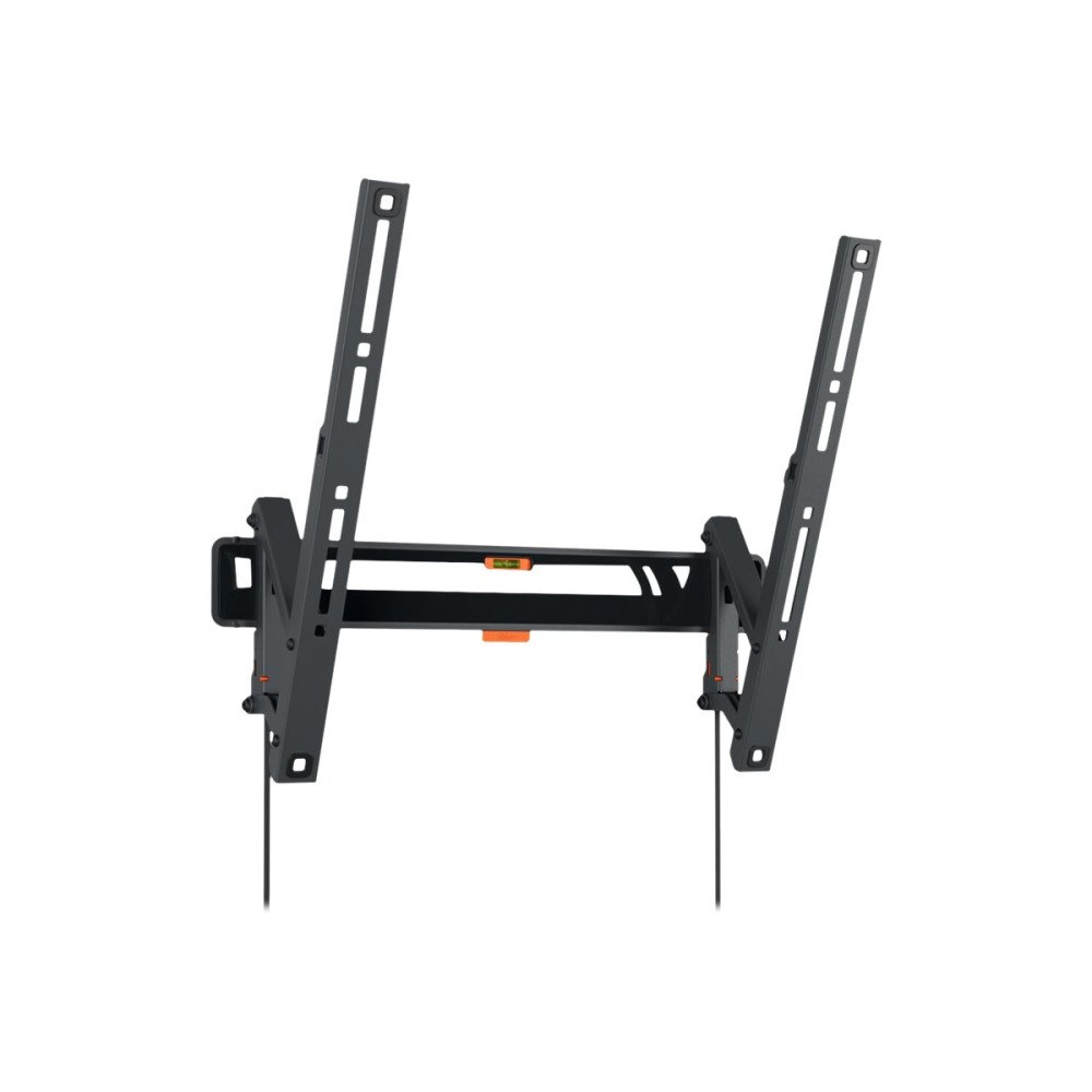 Vogels Vogel's Comfort TVM 3415 monteringssats - för platt panel - svart