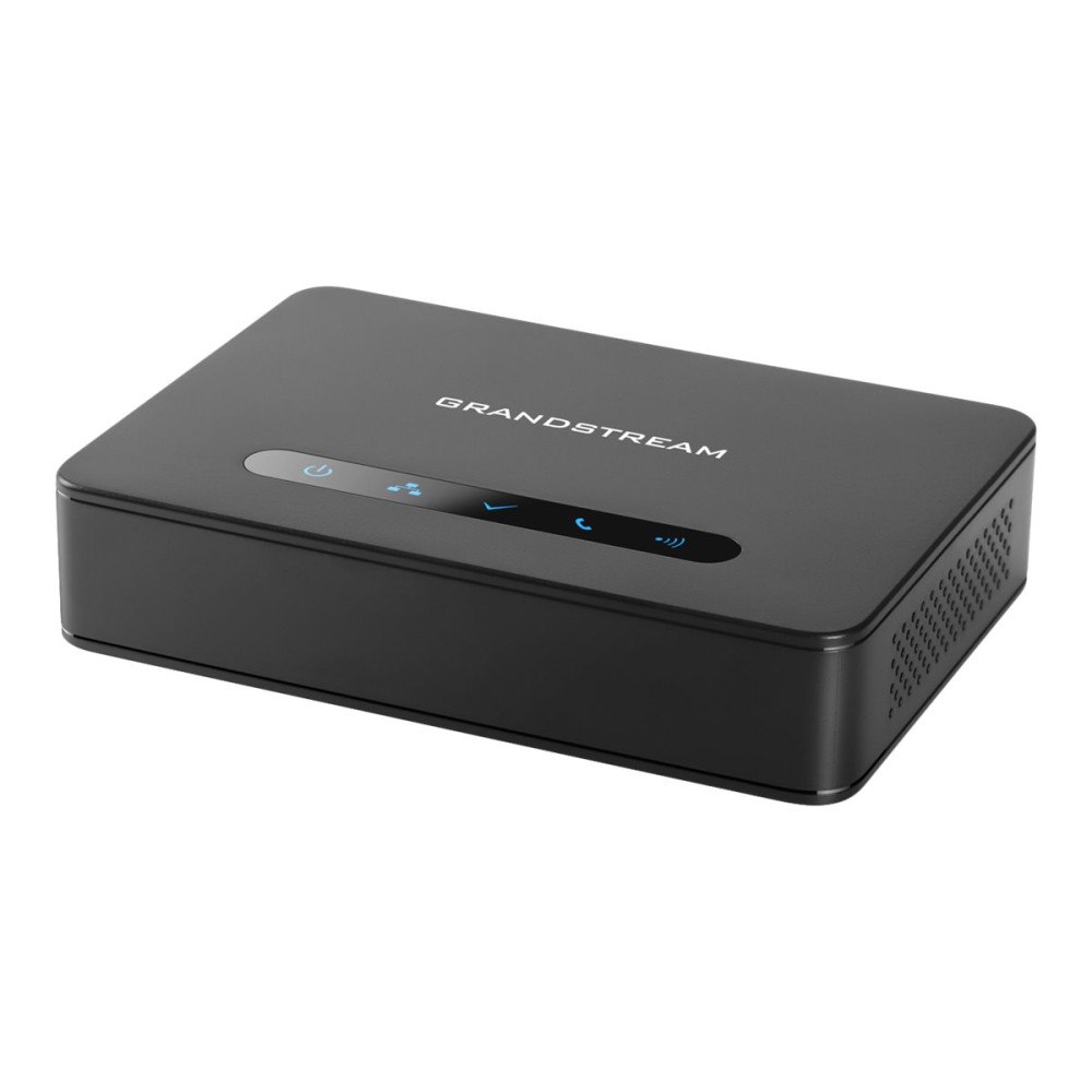 Grandstream Networks Grandstream DP760 - DECT-repeterare för DECT basstation