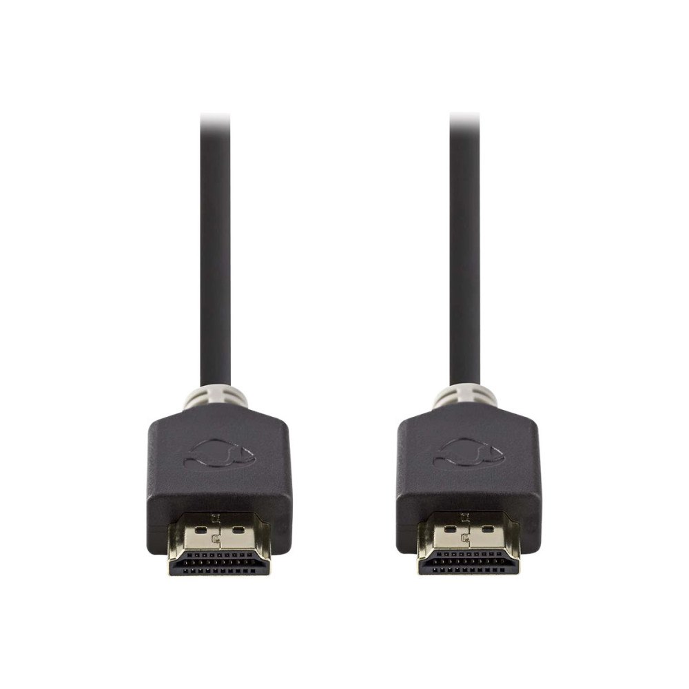 NEDIS Nedis HDMI-kabel - 2 m