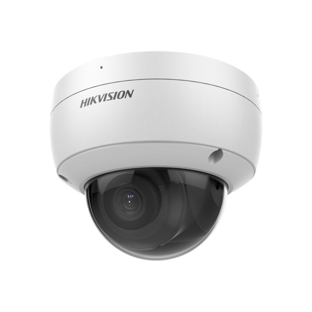 Hikvision Digital Technology Hikvision Pro Series (All) DS-2CD2183G2-IU - nätverksövervakningskamera - kupol