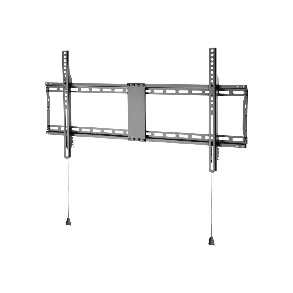 Vision Vision VFM-W8X4V/2 monteringssats - för platt panel - svart