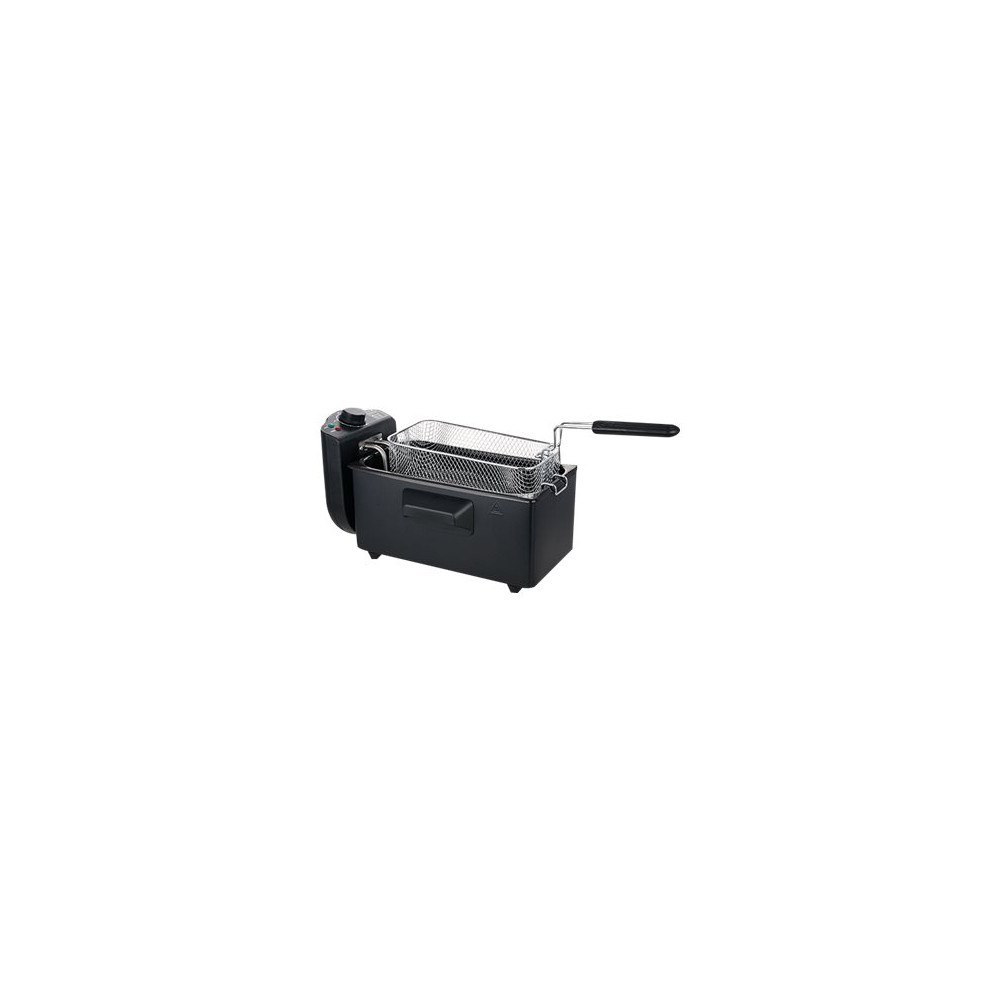 Emerio Emerio DF-120482.2 - fritös - svart
