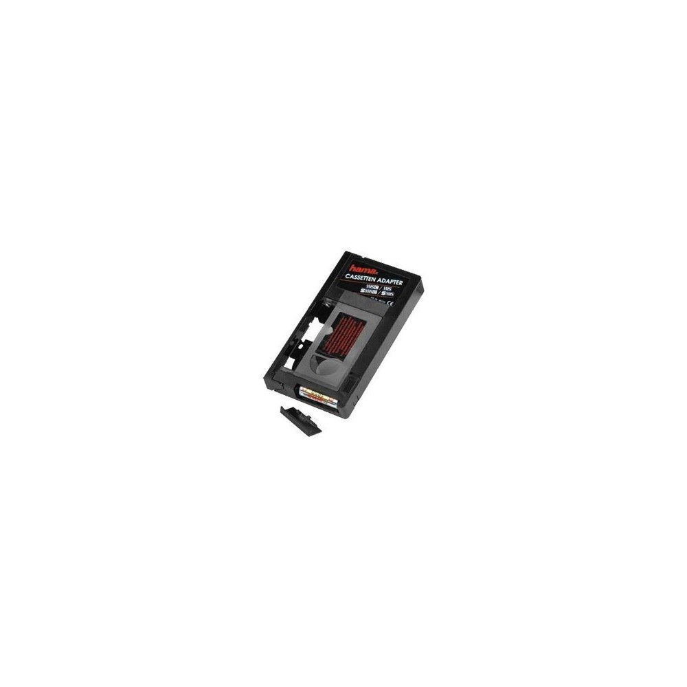 Hama Hama - videokassettadapter (VHS-C till VHS)